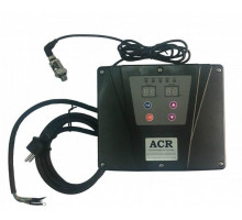 Инвертор насоса 1500Вт ACR (частотный, 1фазн. 220В)
