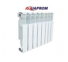 Радиатор алюминиевый AQUAPROM 500/80