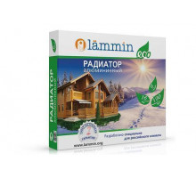 Радиатор алюминиевый ECO   Lammin  200/100