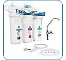 Фильтр для воды по мойку ОНЕГА-5СТ (антибактериальный)